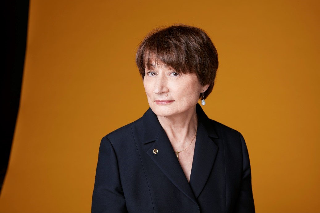 Catherine Millet Dossier dans le n° 50